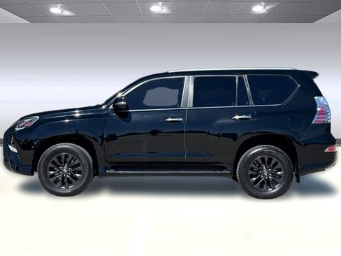 Used 2021 Lexus GX 460 Premium image 2