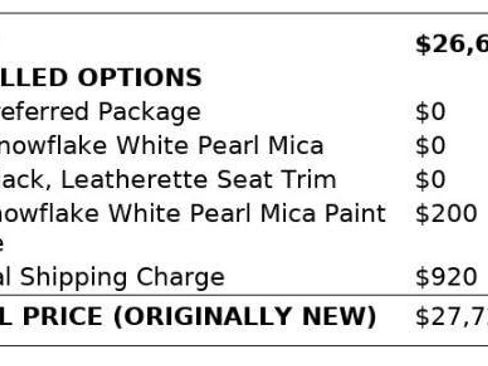 Used 2019 MAZDA MAZDA3 AWD Hatchback w/ Preferred Pkg image 4