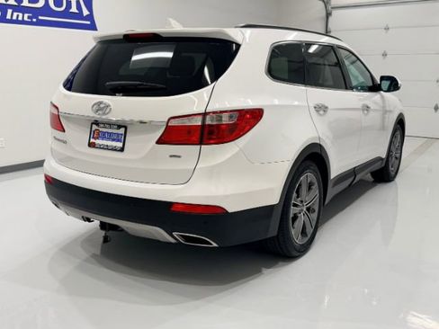 Used 2014 Hyundai Santa Fe GLS w/ Ultimate Package 06 FWD image 11