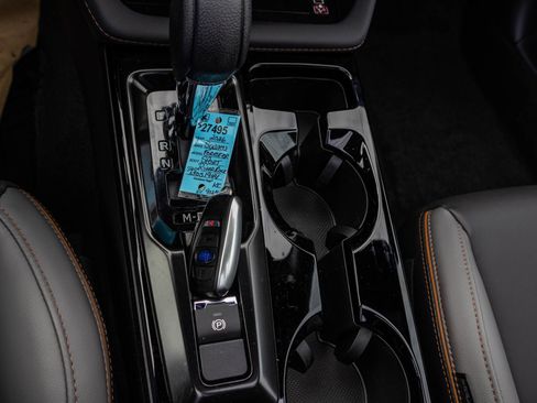 New 2026 Subaru Forester Sport AWD/4WD image 26