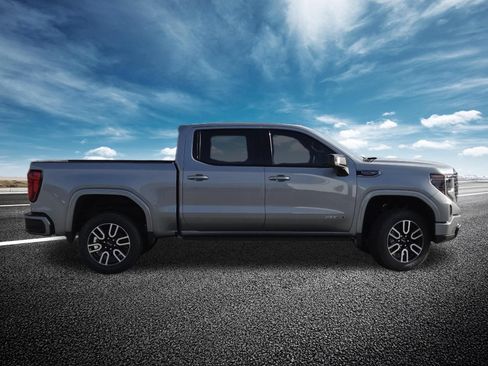 New 2026 GMC Sierra 1500 AT4 w/ AT4 Premium Package AWD/4WD image 22