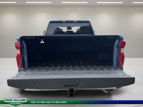 New 2026 Chevrolet Silverado 2500 LT w/ All Star Edition AWD/4WD image 21