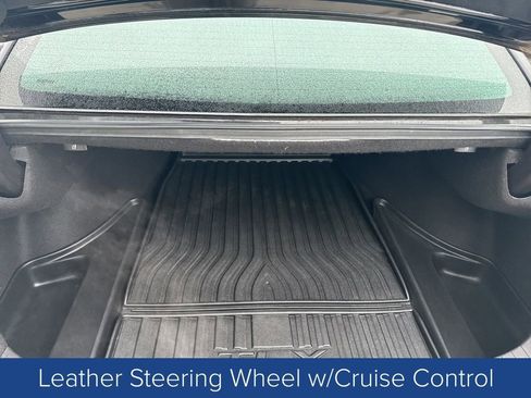 Used 2016 Acura TLX V6 image 8