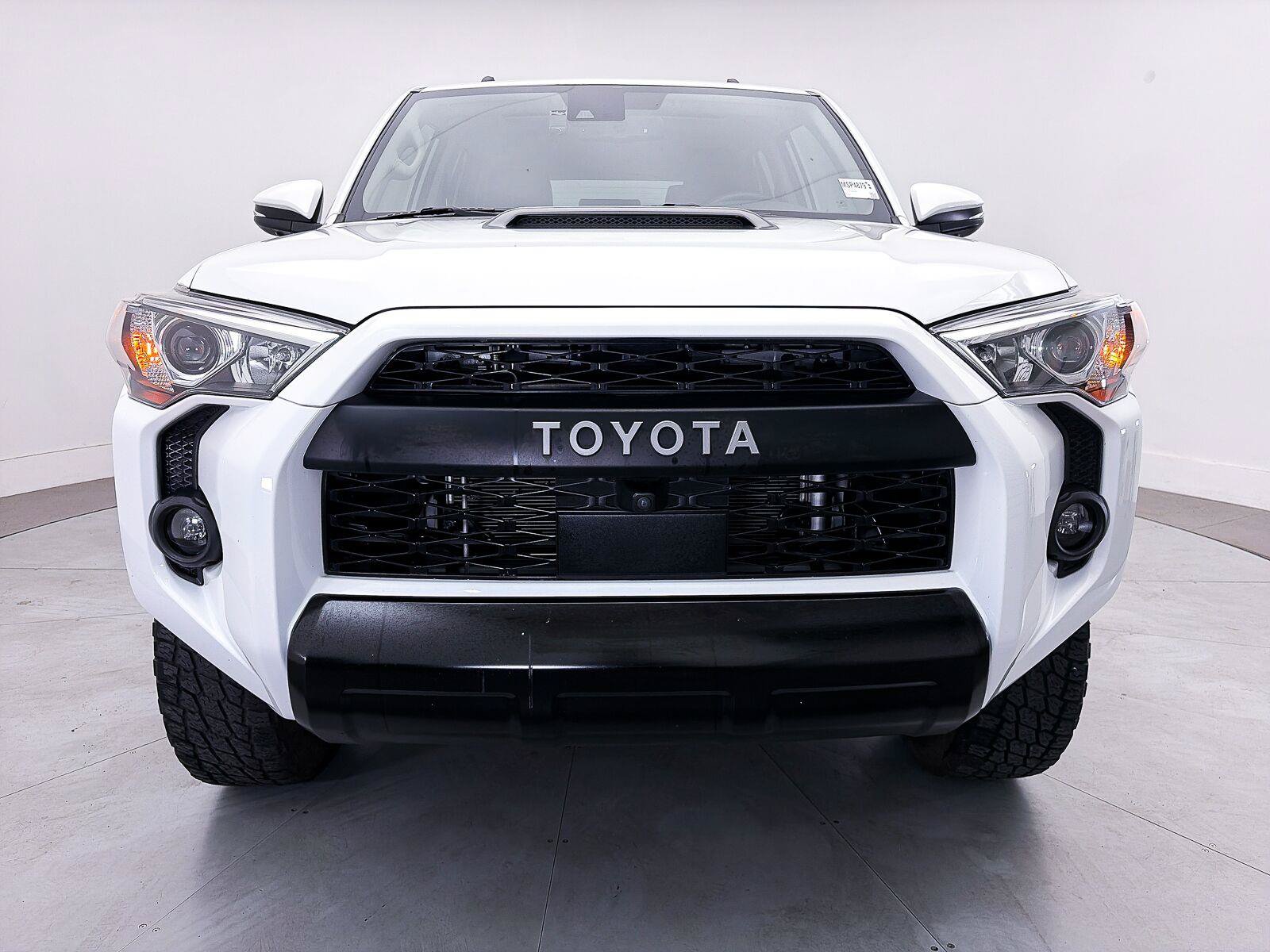 Used 2024 Toyota 4Runner TRD Pro AWD/4WD image 13