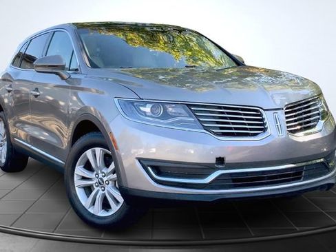 Used 2016 Lincoln MKX Reserve w/ Equipment Group 102A image 1