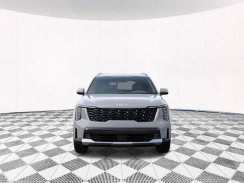 New 2026 Kia Sorento EX AWD/4WD image 2