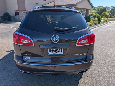 Used 2015 Buick Enclave Premium w/ Experience Buick Package image 8