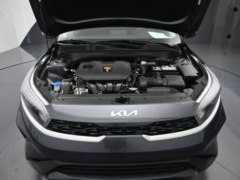 Used 2023 Kia Forte LXS FWD image 27