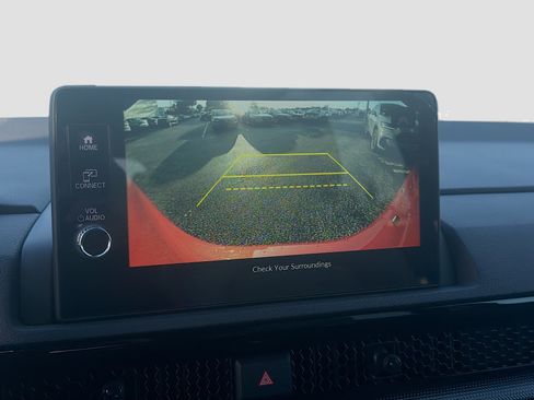 New 2026 Honda CR-V EX-L image 13