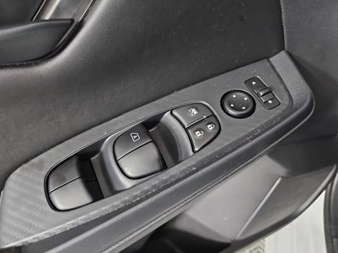 Certified 2025 Nissan Sentra S FWD image 26