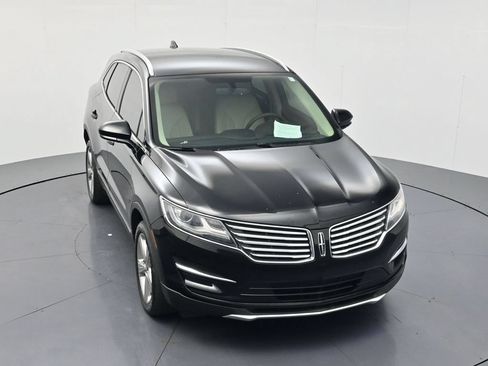 Used 2017 Lincoln MKC Premiere AWD/4WD image 38