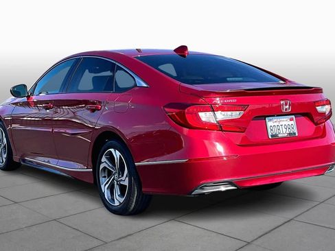 Used 2018 Honda Accord EX image 12