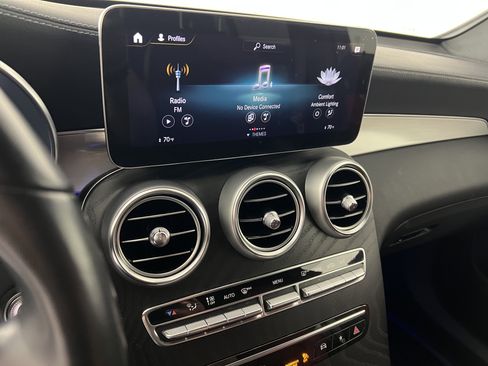 Certified 2023 Mercedes-Benz GLC 300 4MATIC Coupe image 27