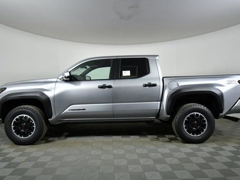 New 2026 Toyota Tacoma TRD Off-Road image 16