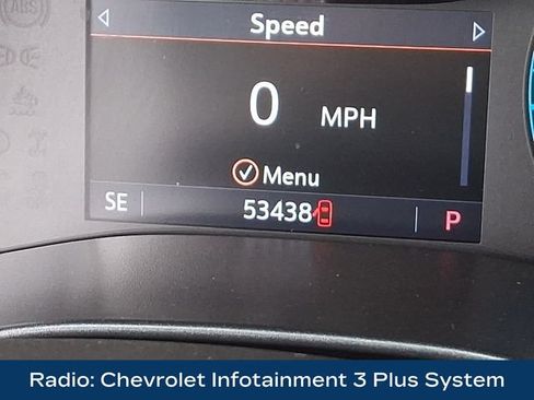 Used 2019 Chevrolet Colorado Z71 w/ Z71 Midnight Edition AWD/4WD image 6