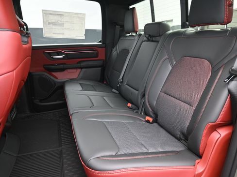 New 2026 RAM 1500 Rebel w/ Rebel Level 1 Equipment Group AWD/4WD image 12