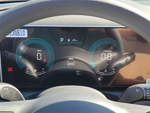 New 2026 Hyundai Santa Cruz SEL image 7