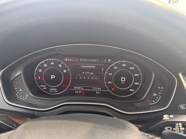 Used 2019 Audi Q5 Prestige w/ Premium Plus Package AWD/4WD image 28