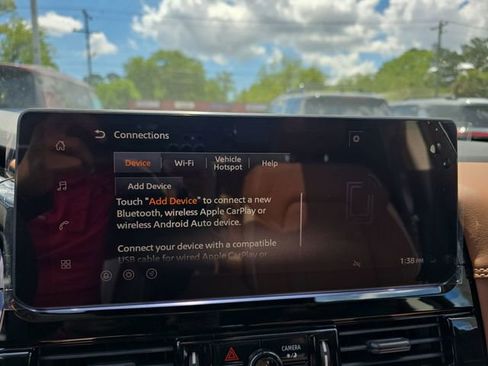 New 2026 Nissan Sentra SV w/ Floor Mat Package FWD image 22