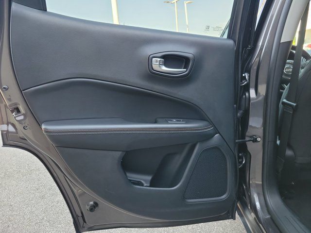 Used 2019 Jeep Compass Sport FWD image 15
