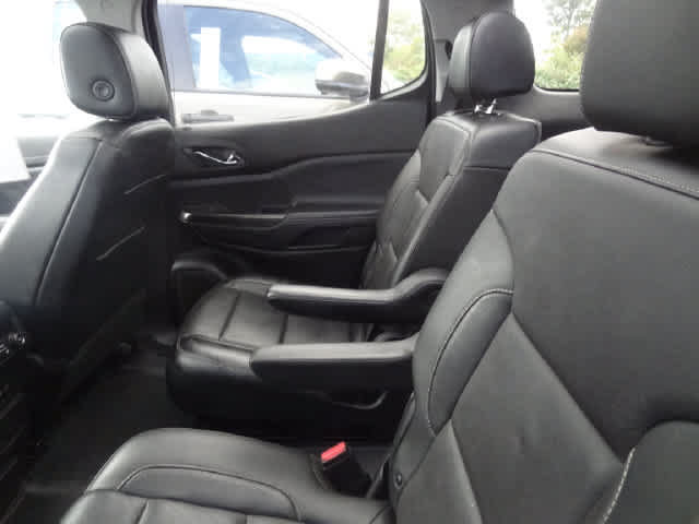 Used 2020 GMC Acadia SLT w/ Premium Package AWD/4WD image 11