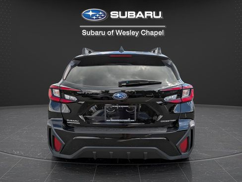 Certified 2025 Subaru Crosstrek 2.5i Limited w/ Popular Package #3A AWD/4WD image 6