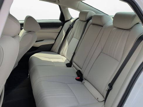Used 2019 Honda Accord EX-L image 15