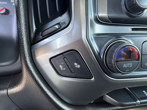 Used 2018 Chevrolet Silverado 1500 LT w/ All Star Edition image 25