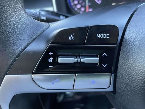 Used 2024 Hyundai Tucson SE image 31