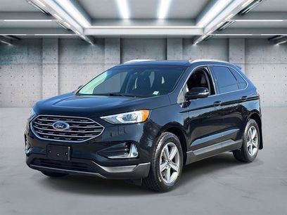 Used 2019 Ford Edge SEL w/ Equipment Group 201A
