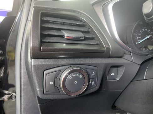 Used 2020 Ford Fusion Energi Titanium image 16