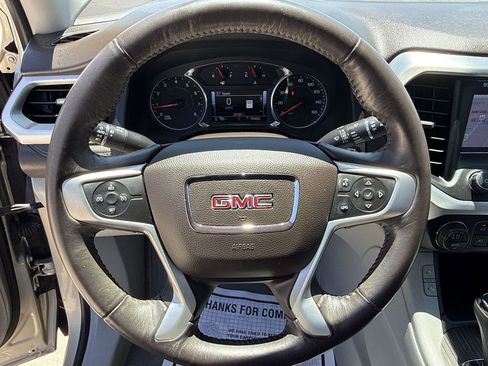 Used 2017 GMC Acadia SLT FWD image 21