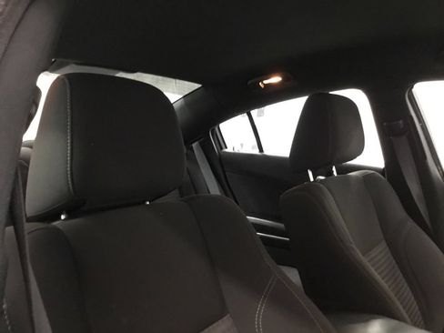 Used 2023 Dodge Charger SXT RWD image 20