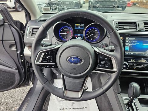 Used 2018 Subaru Legacy 2.5i Limited image 10
