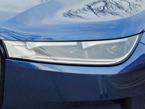 Used 2023 BMW iX xDrive50 w/ Ultimate Package 2 image 21