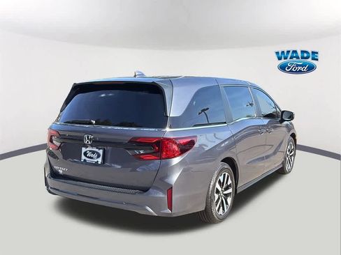 Used 2025 Honda Odyssey EX-L image 5