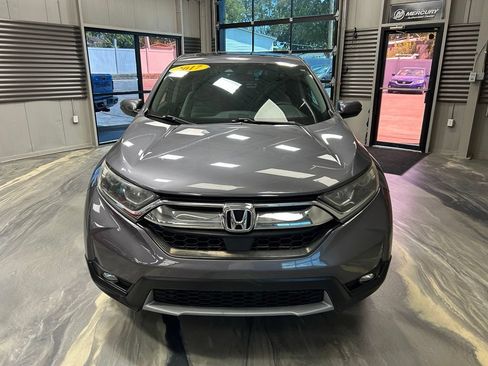 Used 2017 Honda CR-V EX image 36