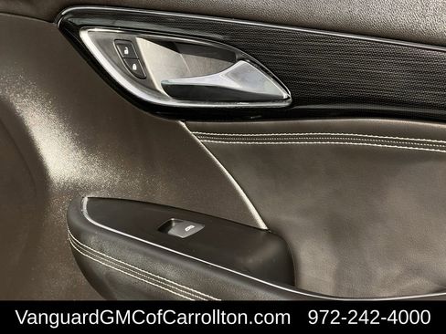 Used 2023 Buick Envision Preferred image 29