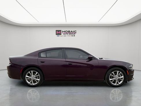 Used 2022 Dodge Charger SXT w/ Cold Weather Package image 2