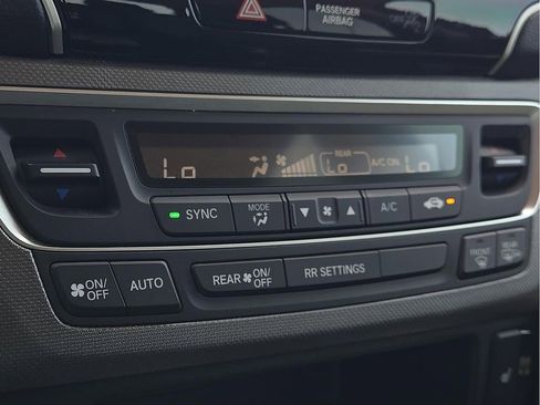 Used 2023 Honda Ridgeline RTL image 15