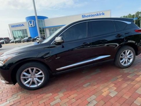 Used 2024 Acura RDX SH-AWD image 6