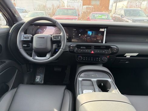 New 2026 Hyundai Palisade XRT Pro AWD/4WD image 24
