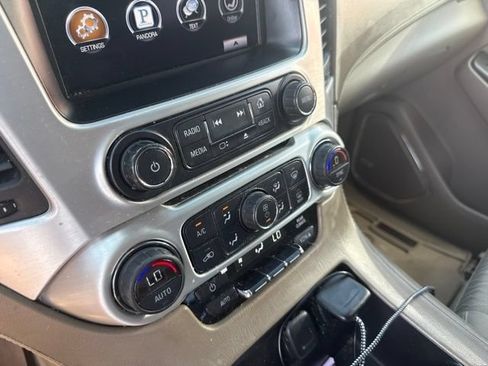 Used 2016 GMC Yukon SLE RWD image 44