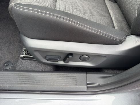 New 2026 Nissan Rogue SV image 15