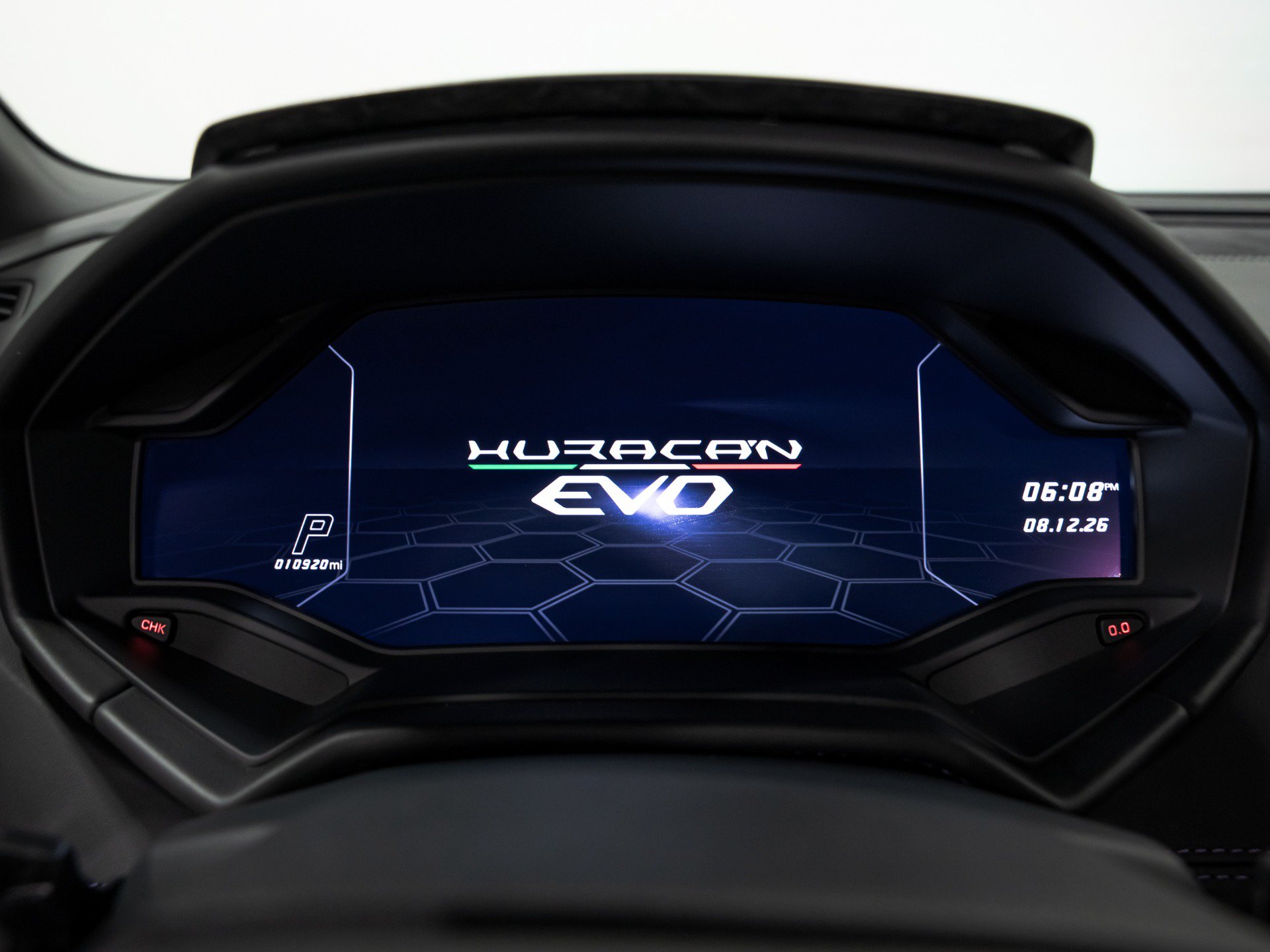 Used 2020 Lamborghini Huracan EVO AWD/4WD image 49