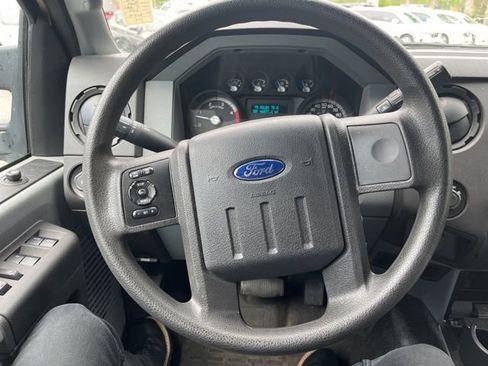 Used 2013 Ford F350 XL w/ PWR Equipment Group image 13