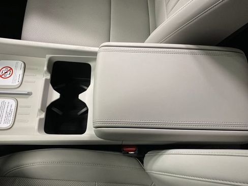 New 2026 Hyundai Santa Fe SEL image 20