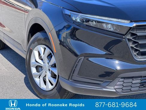 New 2026 Honda CR-V LX image 37