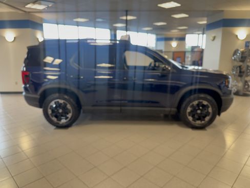 New 2026 Honda Passport TrailSport Elite image 4