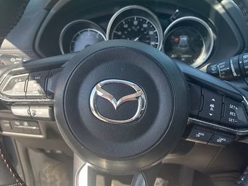 Used 2023 MAZDA CX-5 Carbon Edition AWD/4WD image 24